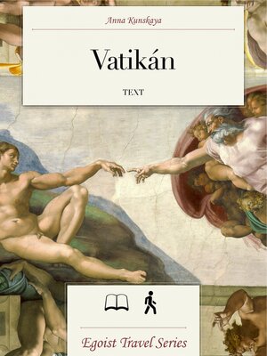 cover image of Vatikán